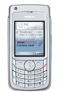 Download free ringtones for Nokia 6682.
